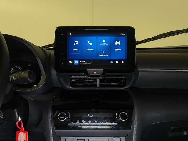 Toyota Yaris Cross 1.5 Hybrid 115cv Active E-CVT + Telecamera