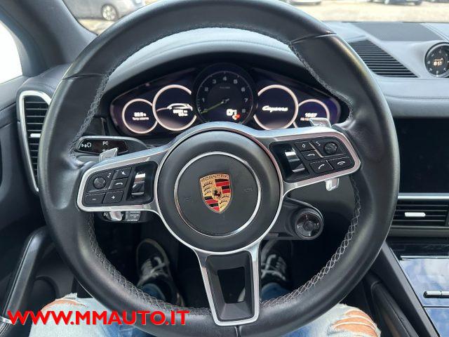 PORSCHE Cayenne 3.0 V6 E-Hybrid!!!!!!!