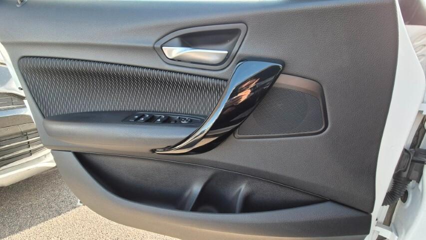 Bmw 116d 5p. Urban - 2017