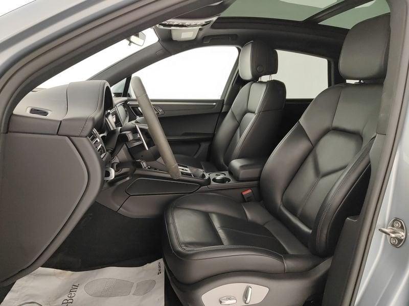 Porsche Macan 2.0 IVA DEDUCIBILE