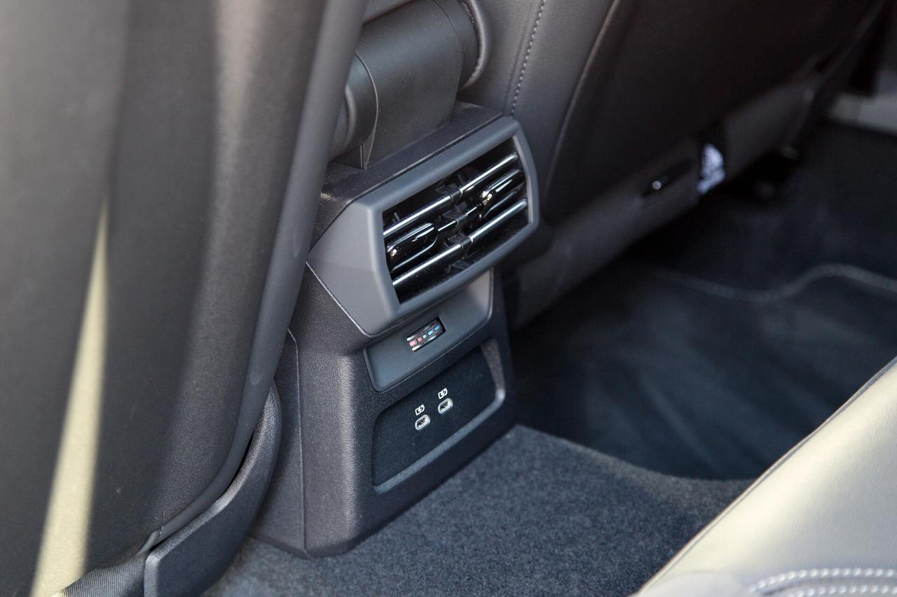 Audi A3 Sportback 2.0 TFSI quattro S line