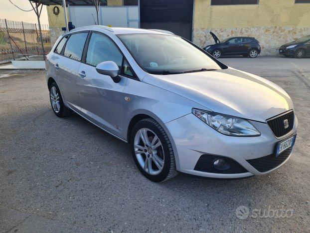 Seat IBIZA ST 1.2 TDI COPA