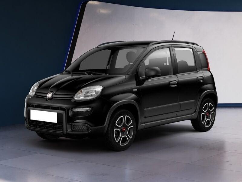 FIAT Panda My24 1.0 70cv Hybrid Panda