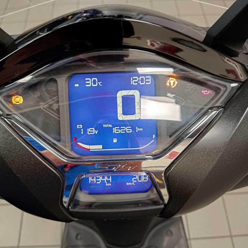 Honda SH 350 Sport - 2024