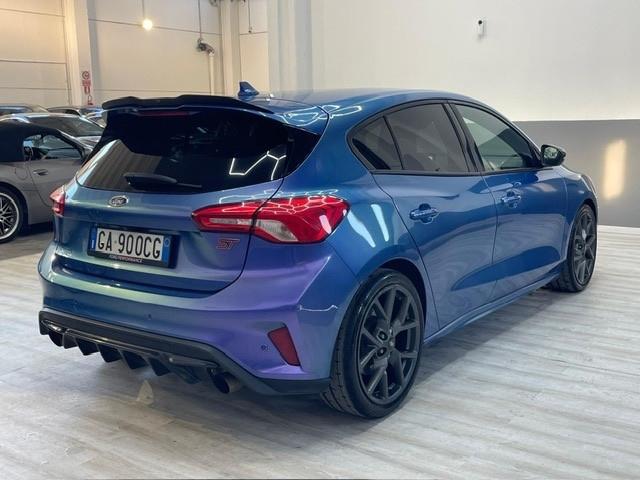 Ford Focus 2.3 EcoBoost 280 CV 5p. ST