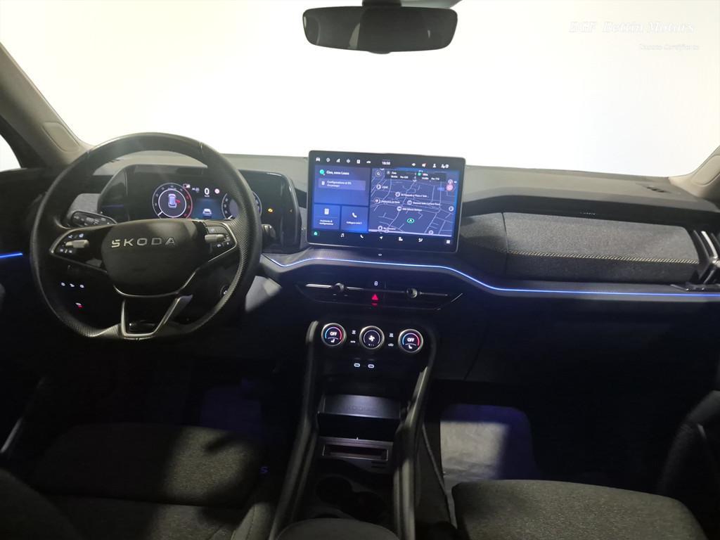 Skoda Kodiaq 2.0 tdi evo Executive 150cv dsg 7p.ti