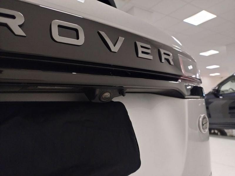 Land Rover Range Rover Velar 3.0d V6 R-Dynamic HSE 300cv auto my20