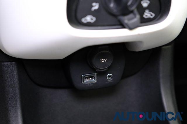 PEUGEOT 108 VTi 68 5 PORTE ALLURE NEOPATENTATI