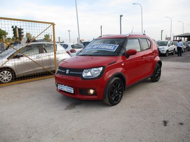 Suzuki Ignis 1.2 PARL AL NUOVO 2019