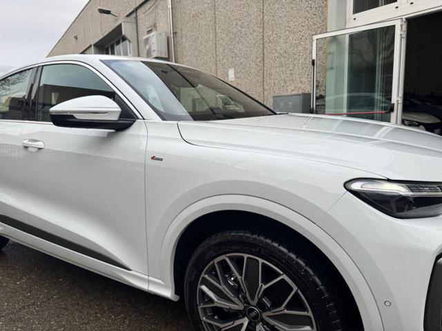 AUDI Q5 SPB 40TDI quattro S tronic S line PRONTA CONSEGNA