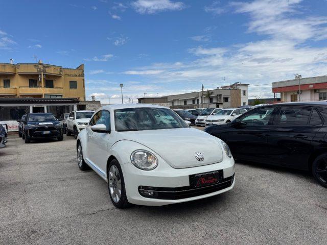 VOLKSWAGEN Maggiolino 1.6 TDI Design