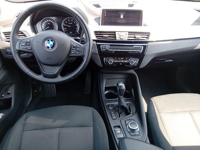 BMW X1 xDrive25e Business Advantage