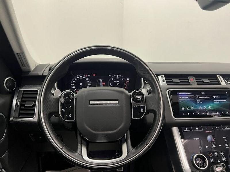 Land Rover Range Rover Range Rover 3.0 TDV6 HSE