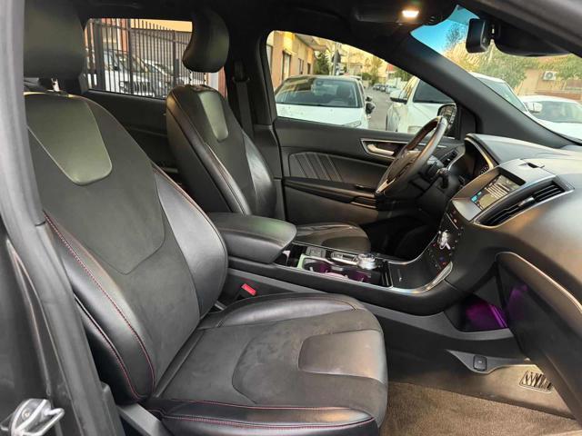 FORD Edge 2.0 EcoBlue 238 CV AWD Start&Stop aut. ST-Line