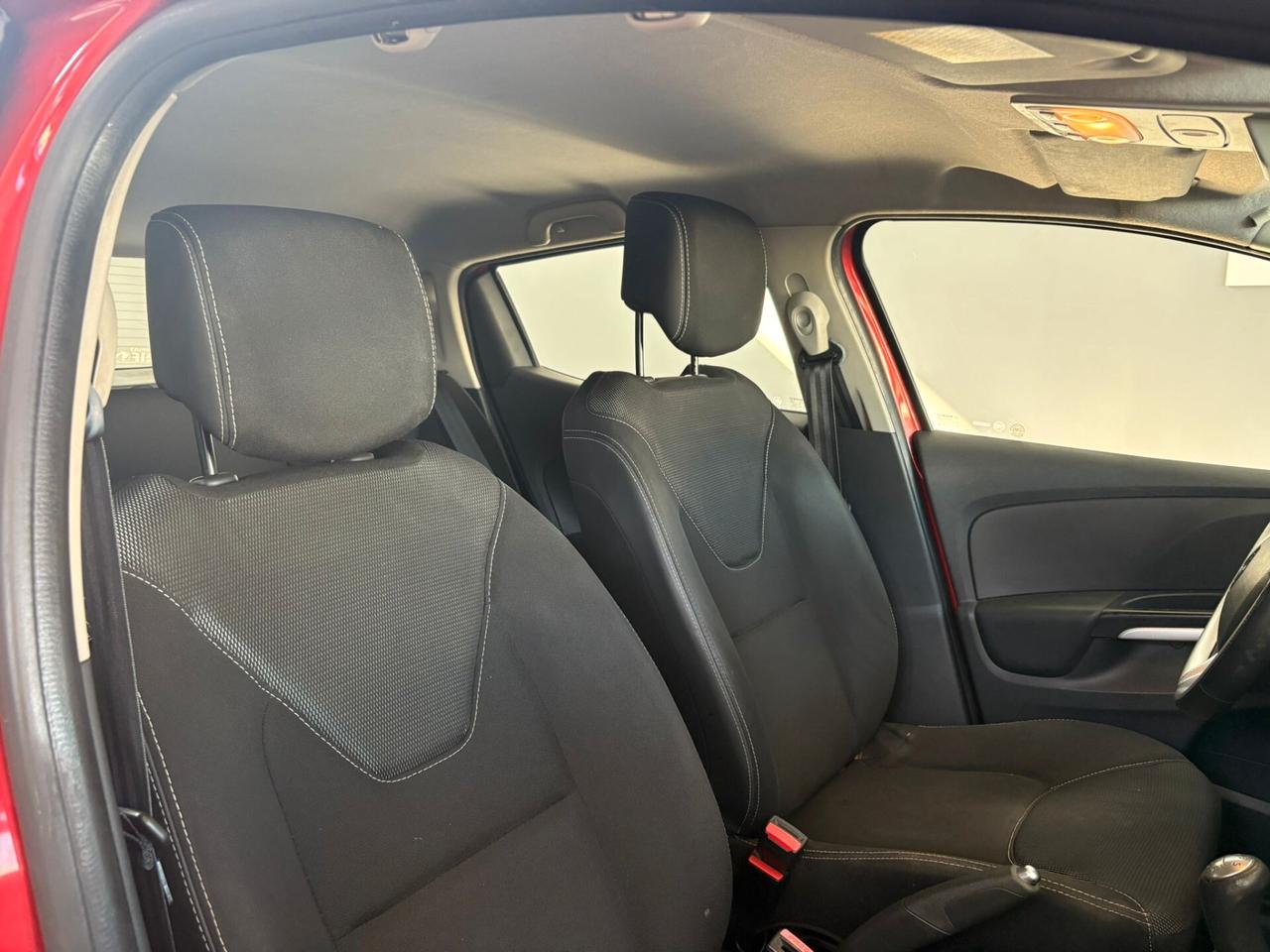 Renault Clio dCi 8V 90 CV Start&Stop 5 porte Energy Duel