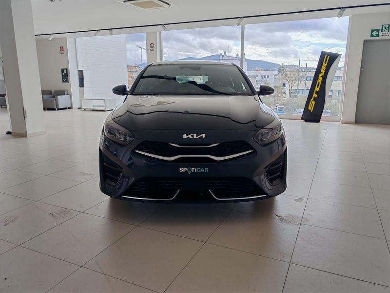 KIA ProCeed 1.5 T-GDI MHEV DCT GT Line