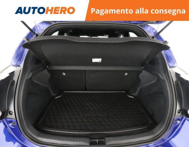 TOYOTA Yaris 1.5 130 Hybrid 5 porte Lounge