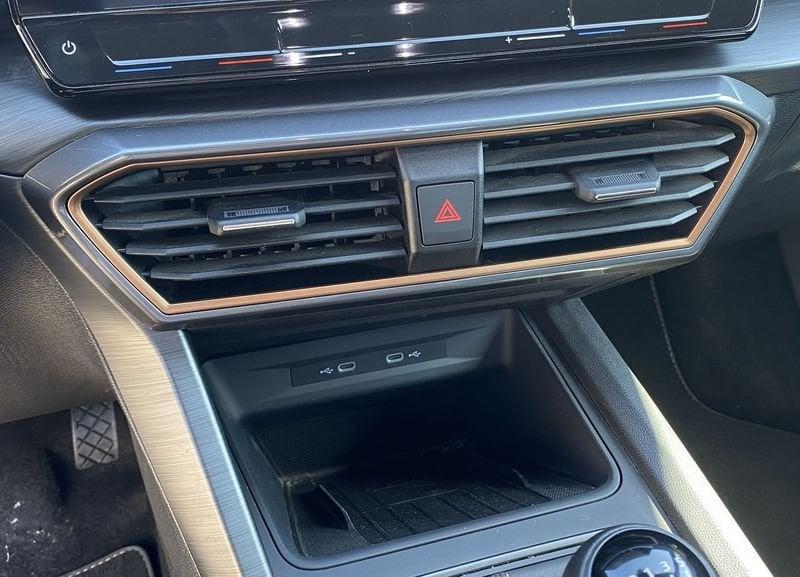 CUPRA Formentor 1.5 TSI 150CV