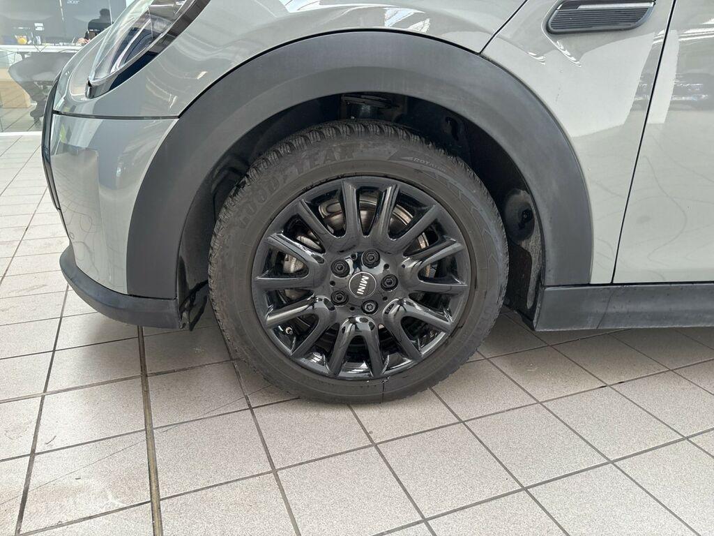 Mini Cooper 1.5 TwinPower Turbo Cooper