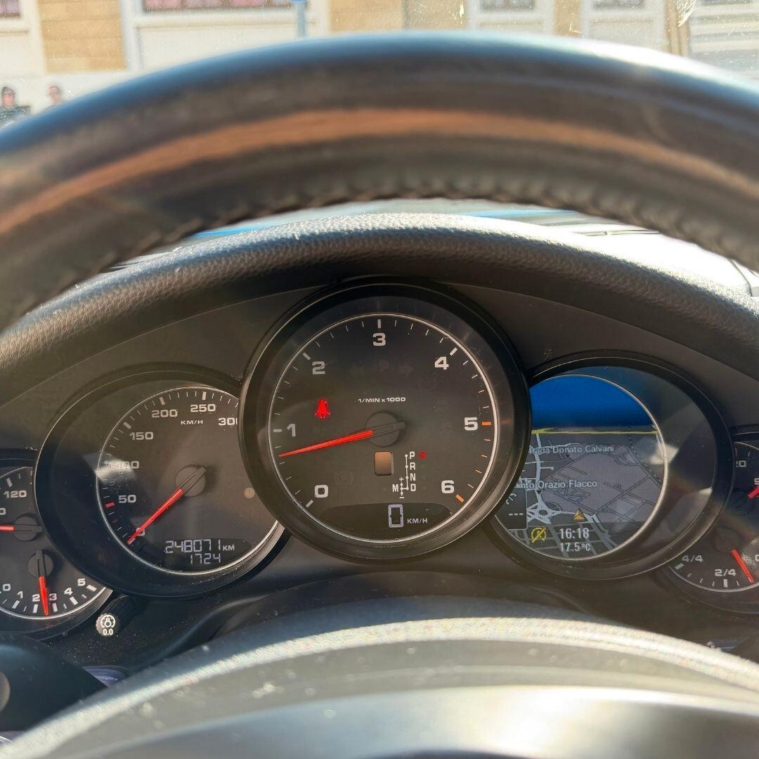 Porsche Panamera 3.0 Diesel **LEGGI INFO**