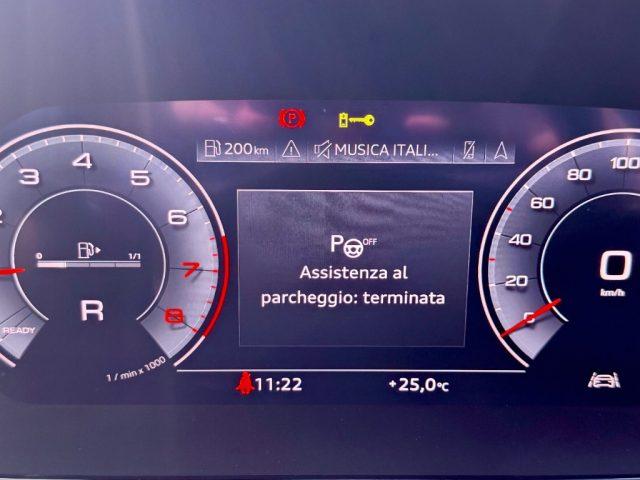 AUDI A3 S LINE INT+EST - S TRONIC - MATRIX - KM 59.000