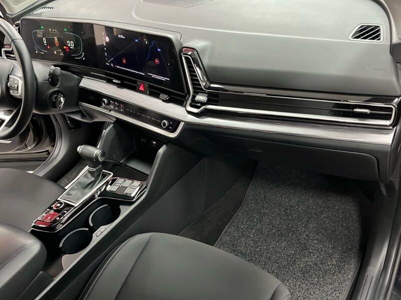 Kia Sportage 1.6 CRDI MHEV STYLE 2WD DCT