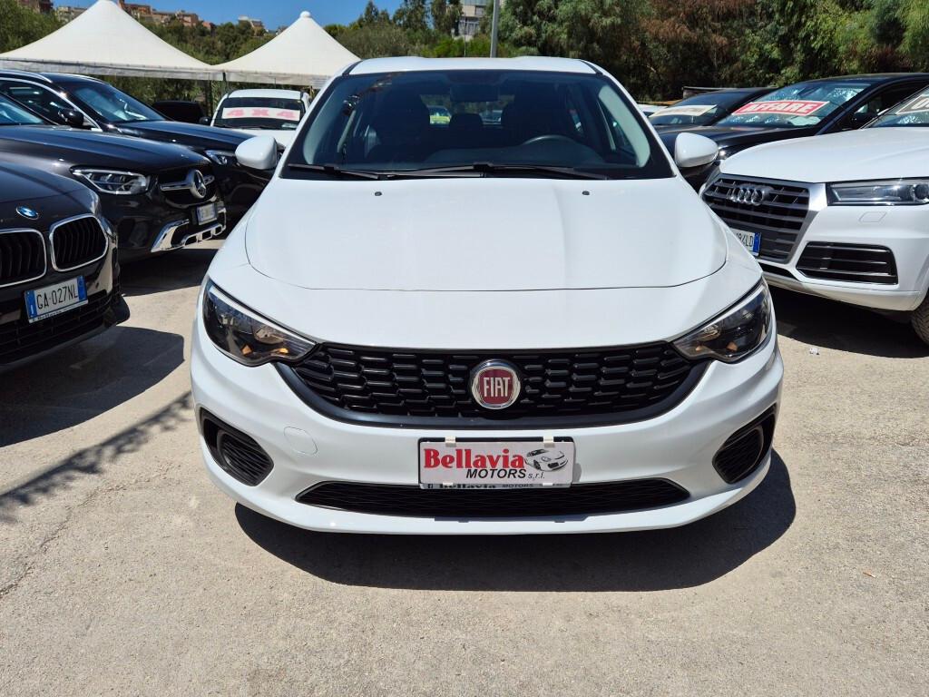 Fiat Tipo 1.3 Mjt 95CV E6 5 porte Business