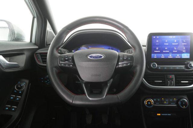 FORD Puma Puma 1.5 EcoBlue 120CV ST-Line