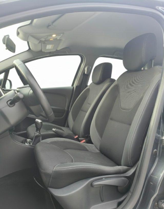 RENAULT Clio TCe 12V 90 CV 5 p. Navi Carplay Ok Neopatentati