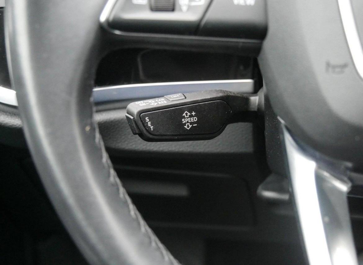 Audi Q3 Sportback 45TFSI e NAVI/VIRTUAL/SHZ/PDC