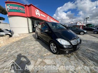 MERCEDES-BENZ A 180 CDI Avantgarde