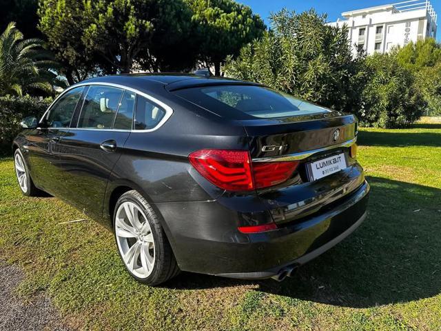 BMW 530 d xDrive Gran Turismo Futura