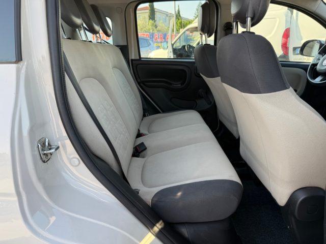 FIAT Panda TwinAir AUTOMATICA PERFETTA