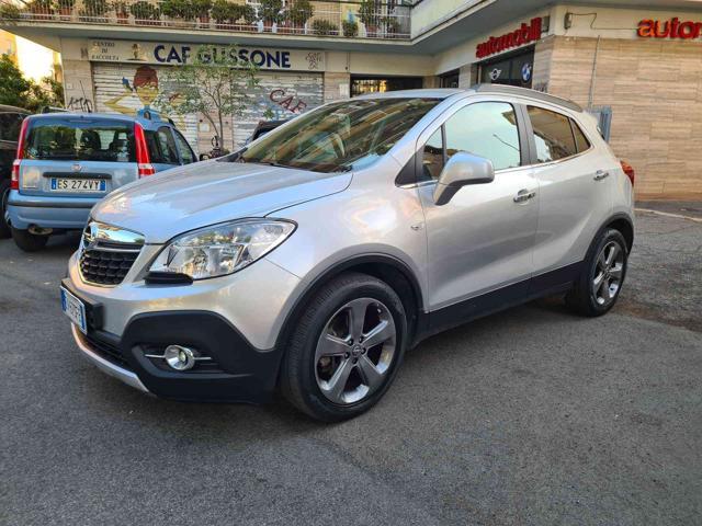 OPEL Mokka 1.7 CDTI Ecotec 130CV 4x2 aut. Cosmo
