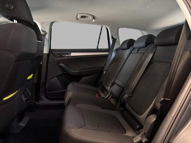 SKODA Kodiaq 2.0 TDI EVO SCR 4x4 DSG Executive