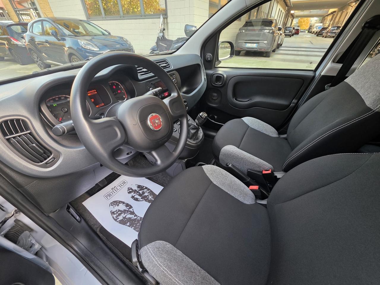 Fiat Panda 1.0 FireFly S&S Hybrid *PREZZO REALE