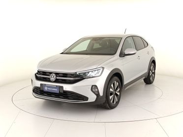 Volkswagen Taigo 1.0 tsi life 95cv