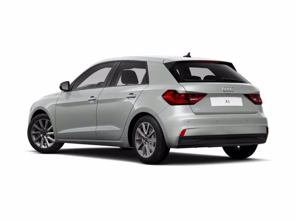 AUDI A1 SPB 25 TFSI Business del 2024