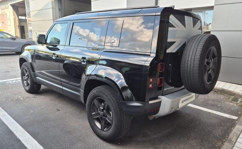 Land Rover Defender 3.0 D6 200 110 S AWD auto. Autocarro 5 posti N1