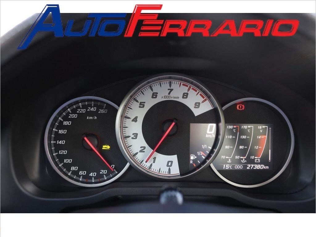 Toyota GT86 2.0 Rock&Road android auto led 17" sens park cruise control vetri scuri