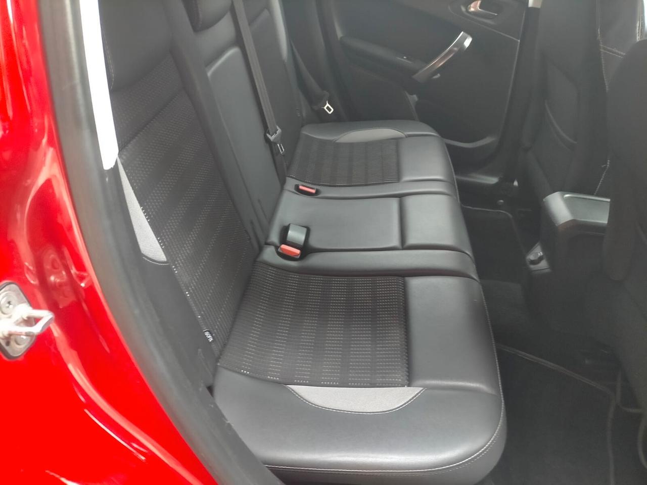 Peugeot 2008 BlueHDi 100 GT Line