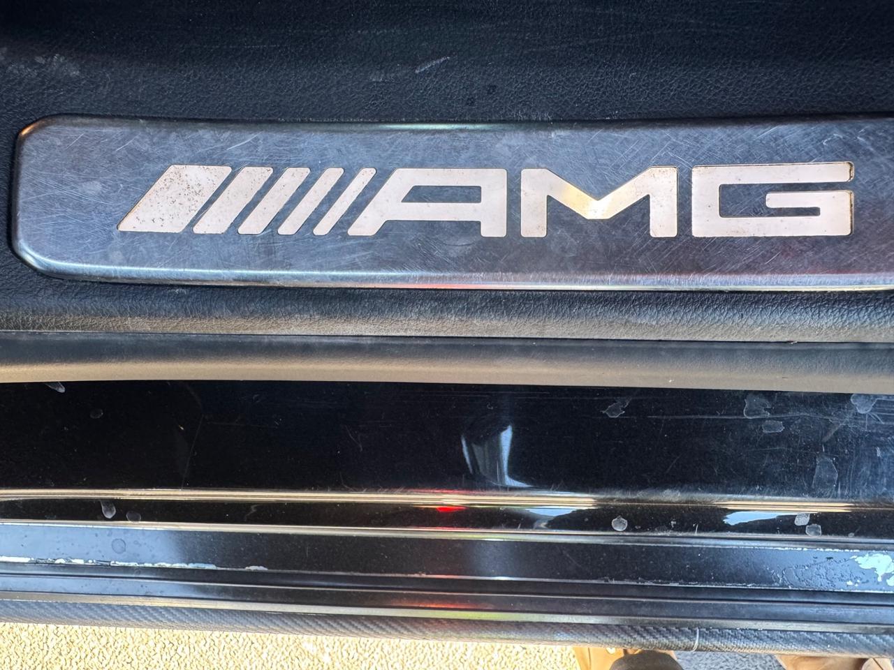 Mercedes-benz G 63 AMG S.W.