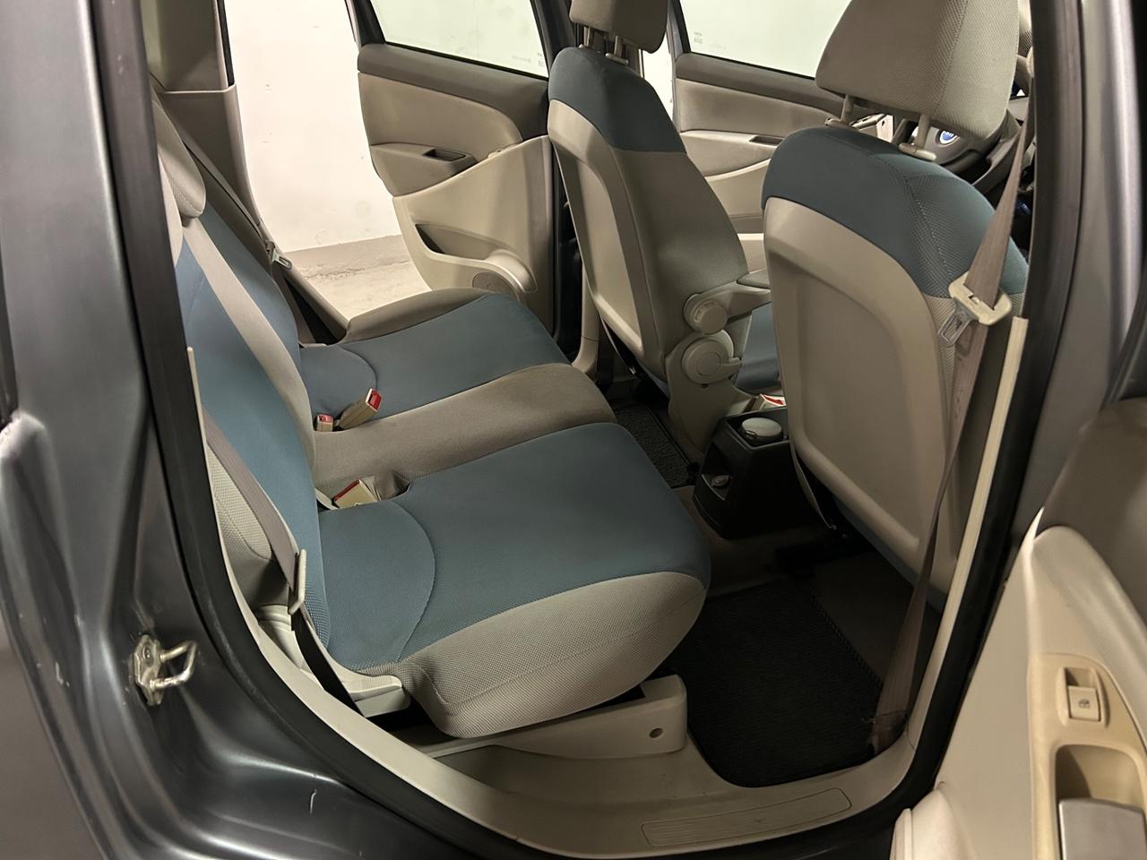 Fiat Idea 1.4 16V Active