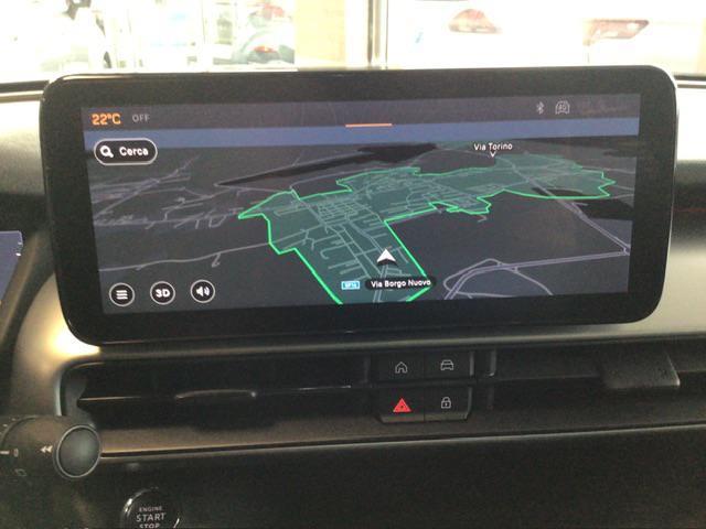 JEEP Avenger 1.2 AT6 MHEV Summit + Navi + Tetto