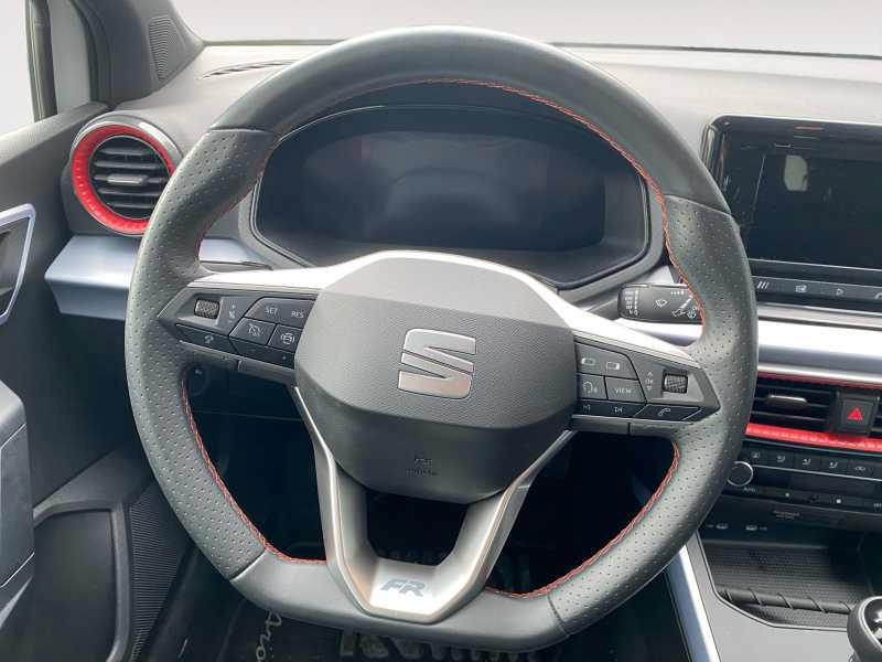 SEAT Arona 2022 - Arona 1.0 ecotsi Style 95cv