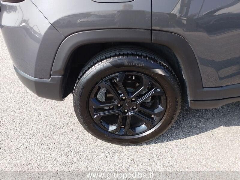 Jeep Compass II 2021 1.6 mjt Night Eagle 2wd 130cv