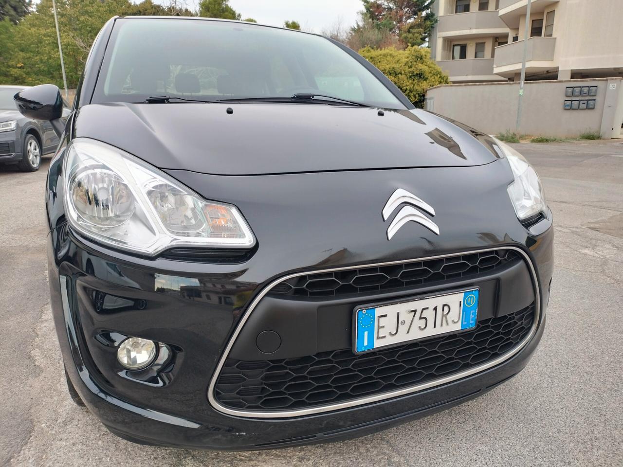 Citroen C3 1.1 GPL airdream Exclusive