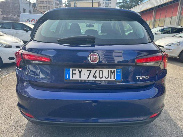 FIAT Tipo 1.4 95CV GPL 5 porte Lounge