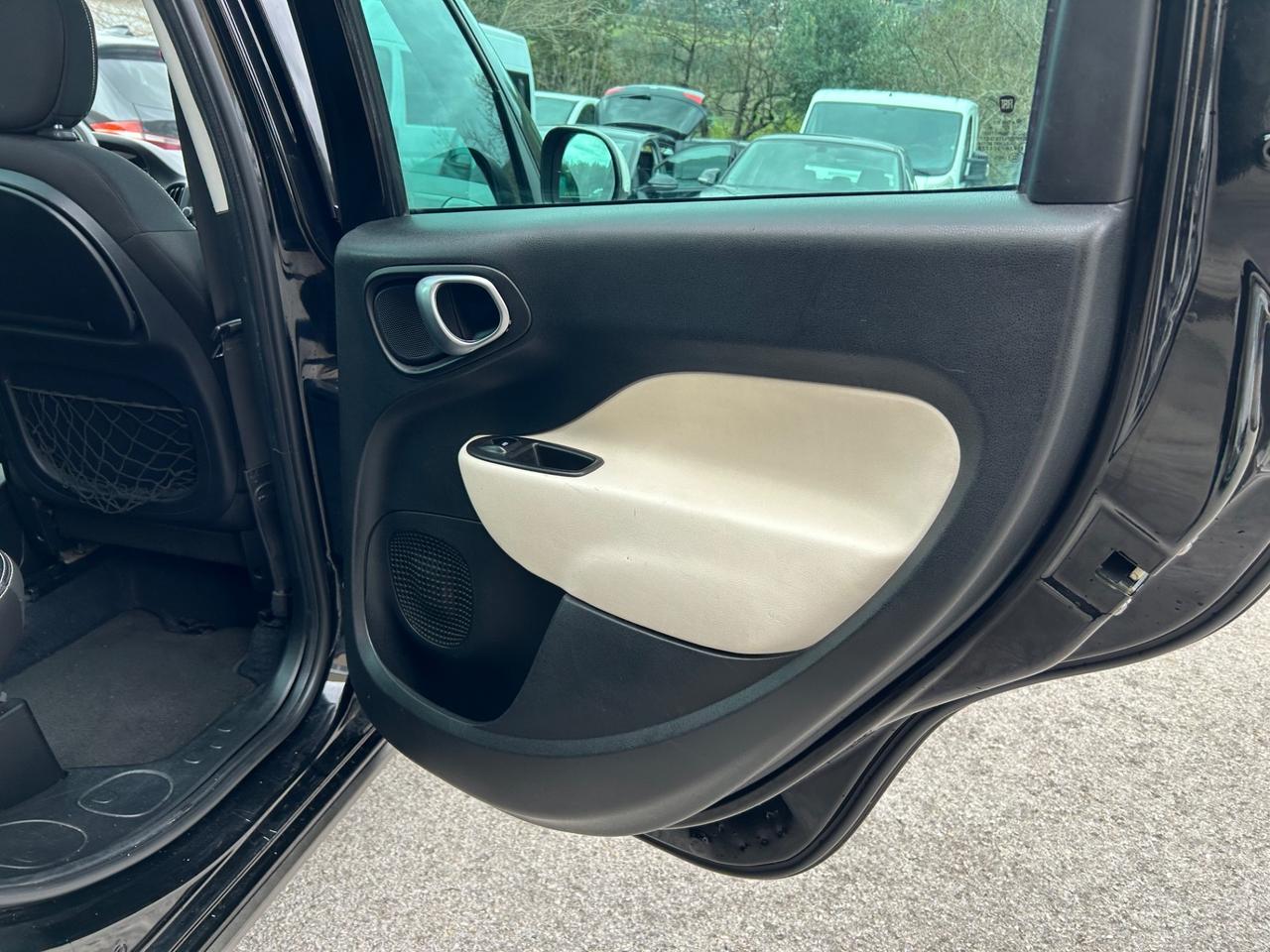 Fiat 500L 1.3 Multijet 95 CV Trekking Tetto Panoramico