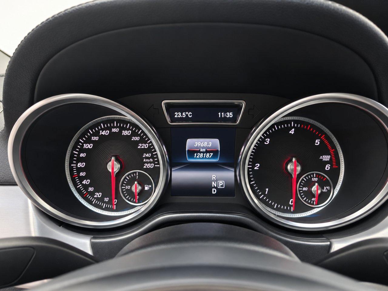 Mercedes GLE Coupe 350 D SPORT 4MATIC EURO6D CAMBIO AUTOMATICO/GANCIO TRAINO/TOTAL BLACK